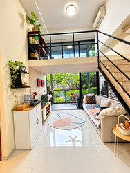 Kandis Residence (D27), Condominium #628413131